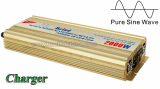 2000W Power Inverter Pure Sine Wave AC conver